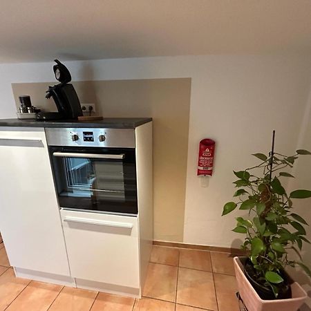 Ferienwohnung Oestreich Ettenheim Esterno foto