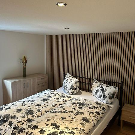 Ferienwohnung Oestreich Ettenheim Esterno foto
