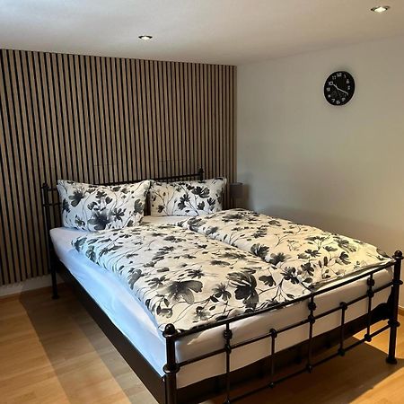 Ferienwohnung Oestreich Ettenheim Esterno foto