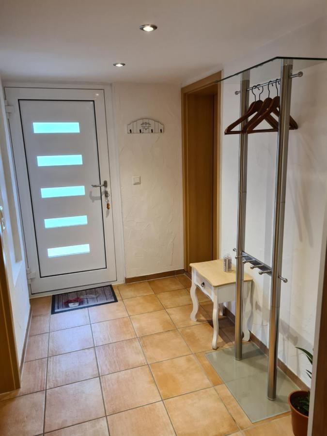 Ferienwohnung Oestreich Ettenheim Esterno foto