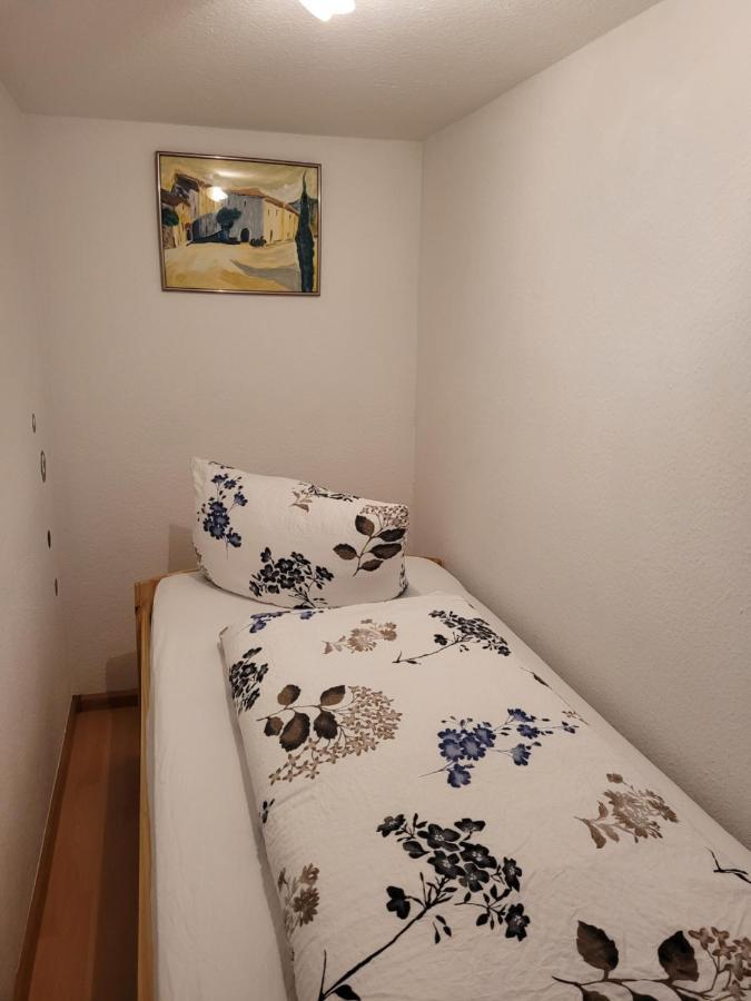 Ferienwohnung Oestreich Ettenheim Esterno foto
