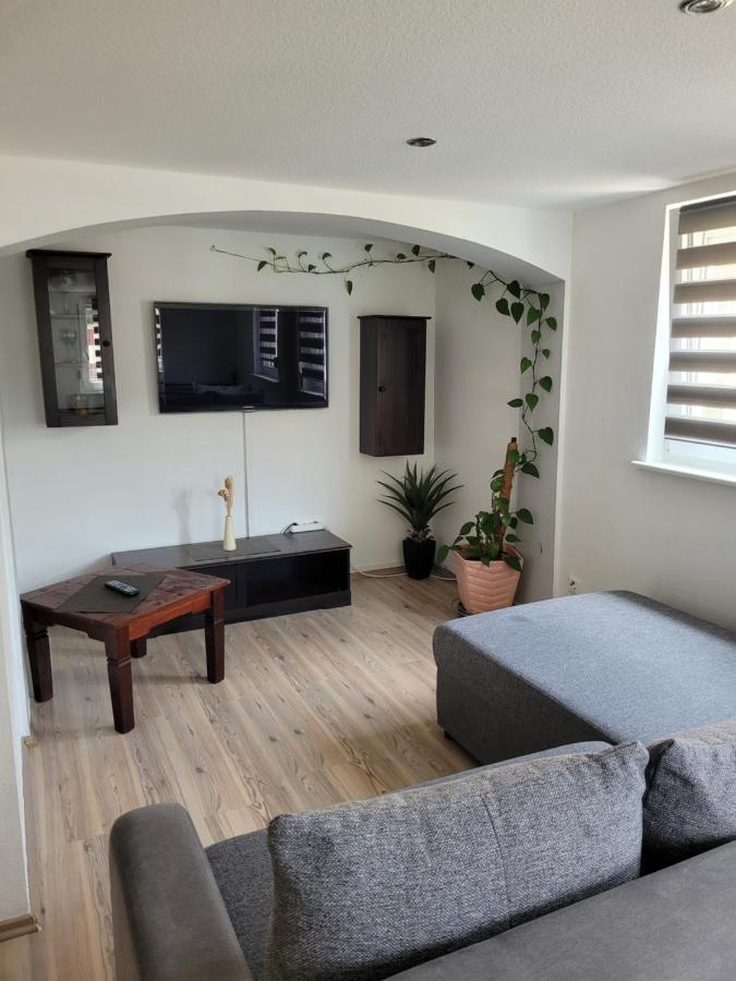 Ferienwohnung Oestreich Ettenheim Esterno foto