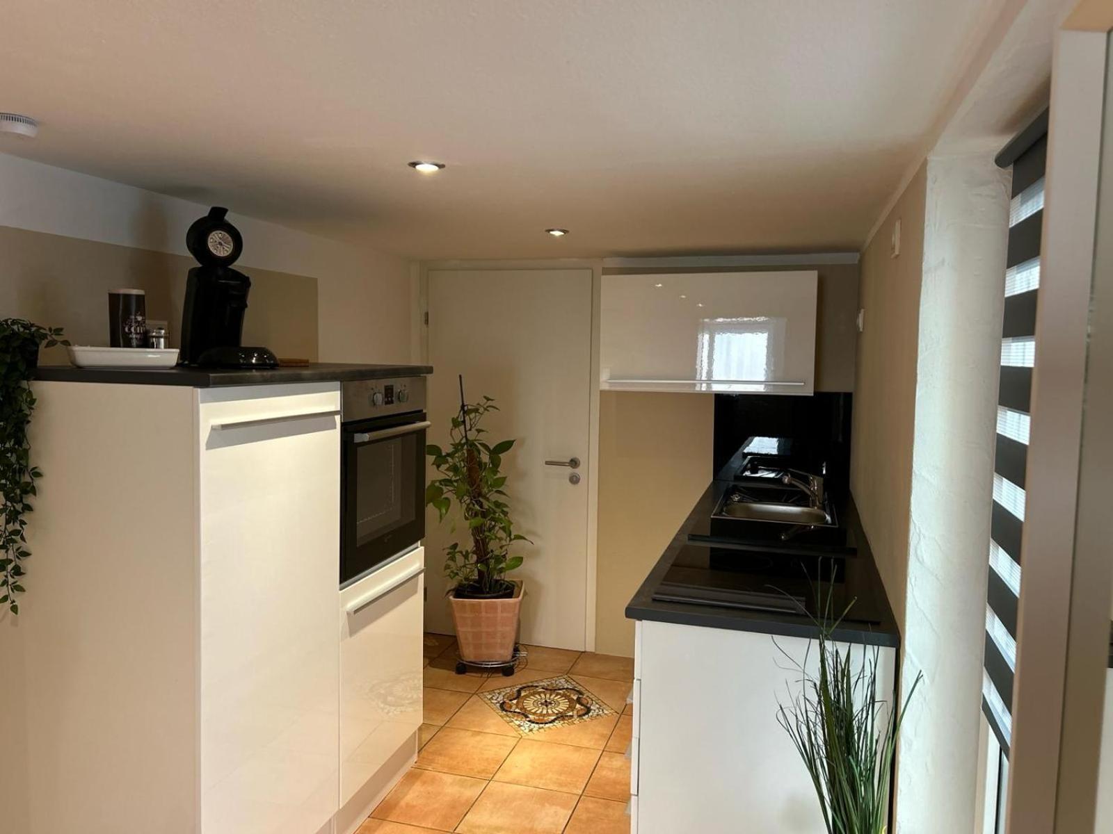 Ferienwohnung Oestreich Ettenheim Esterno foto