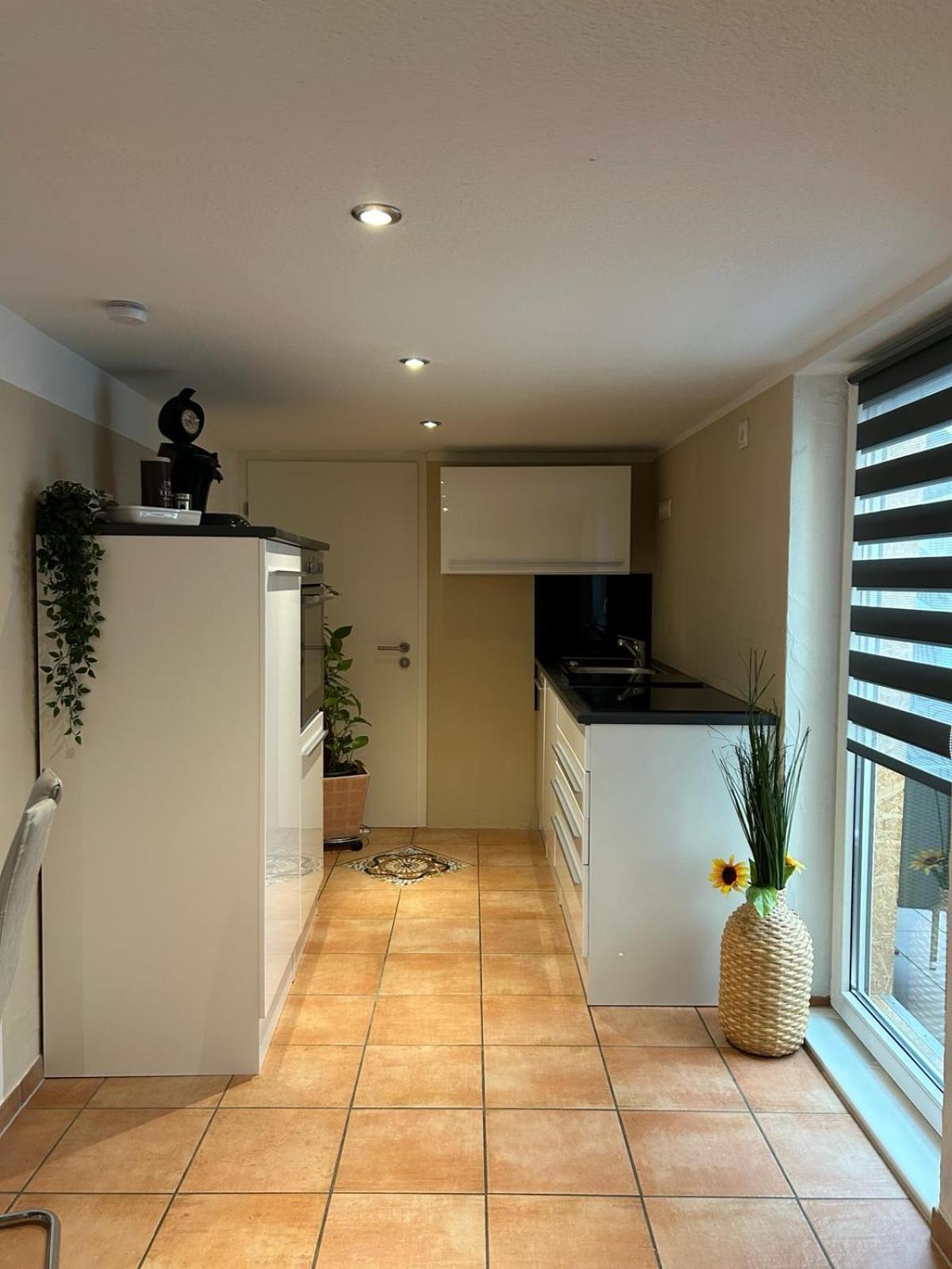 Ferienwohnung Oestreich Ettenheim Esterno foto