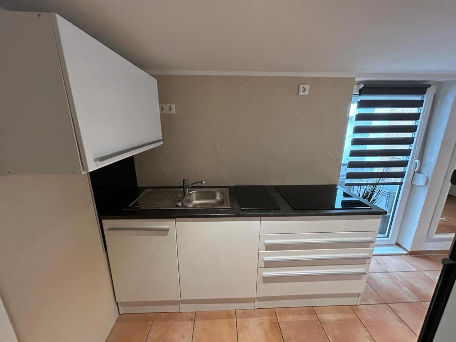 Ferienwohnung Oestreich Ettenheim Esterno foto