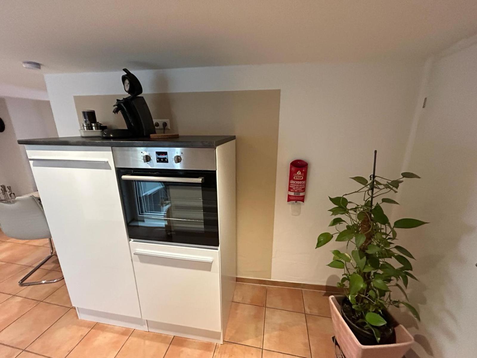 Ferienwohnung Oestreich Ettenheim Esterno foto