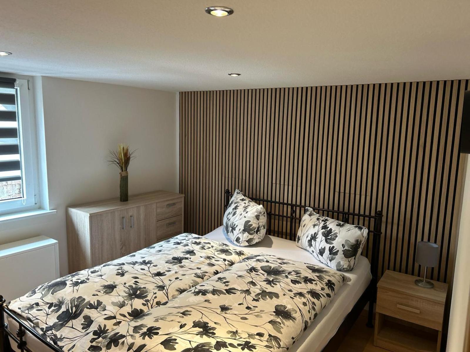 Ferienwohnung Oestreich Ettenheim Esterno foto