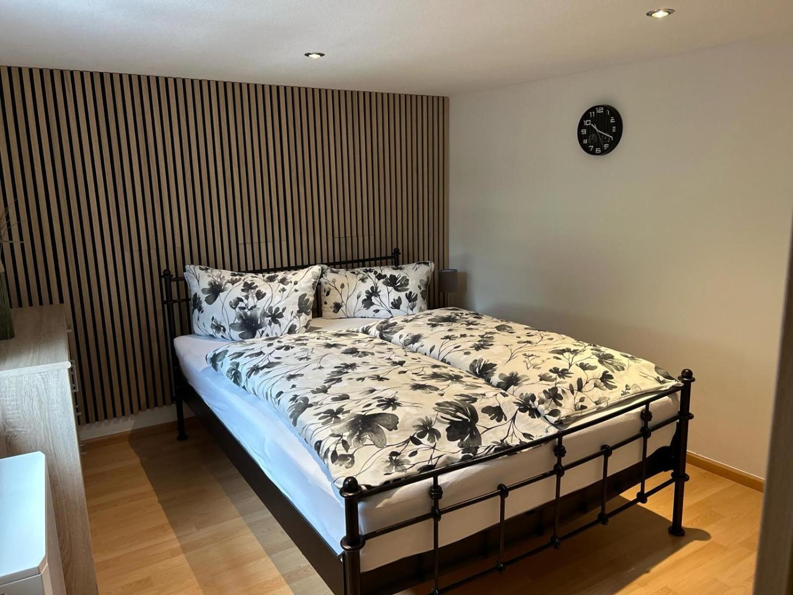 Ferienwohnung Oestreich Ettenheim Esterno foto
