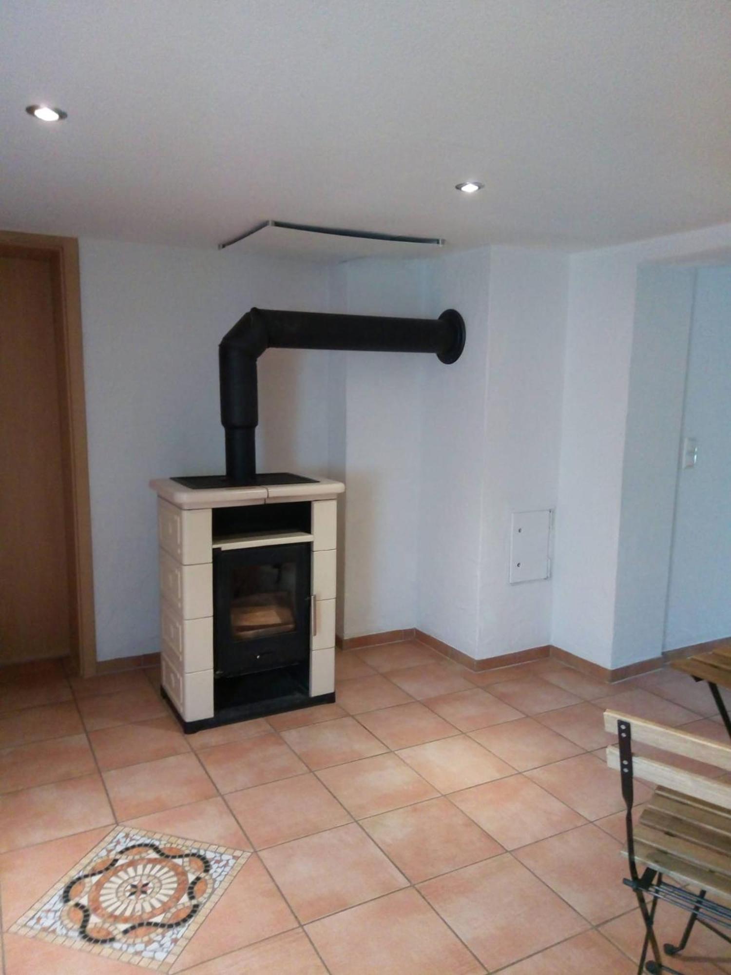 Ferienwohnung Oestreich Ettenheim Esterno foto