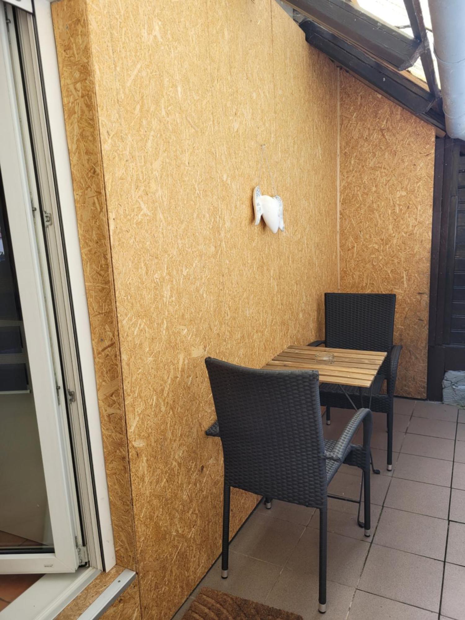 Ferienwohnung Oestreich Ettenheim Esterno foto