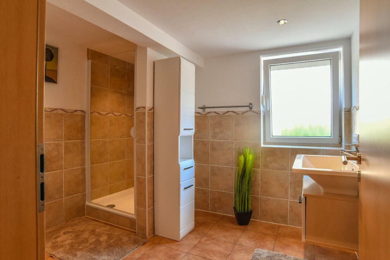 Ferienwohnung Oestreich Ettenheim Esterno foto